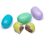 Tootsie Roll Candy Coated Eggs Shaped Wrapped (23 oz. Resealable Bag)