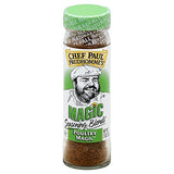 Chef Paul Prudhomme's Poultry Magic Seasoning, 2 oz, 2-Pack