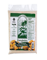 Everglades Seasoning Sampler & Cactus Dust Breader - Fish & Chicken Rub - 5 Pack, 6 oz & 8 oz