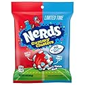 Nerds, Candy, Berry Punch Rush Gummy Clusters, 5 Ounce