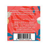 Harney & Sons Island Dreams | 3oz Loose Leaf Green Tea w/ Coconut