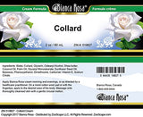 Bianca Rosa Collard Cream (2 oz, ZIN: 519827) - 3 Pack