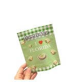 Gift Pack Samplers | Freezcake Variety Flavor Pack | Viral Freeze-Dried Snack | Shelf-Stable Cheesecake (Global)