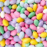 Jordan Almonds | 1-Pound Bag | Pastel Candy for Wedding Buffets, Party Favors, Bridal Showers & Elegant Candy Displays | Old Fashioned Coated Almonds