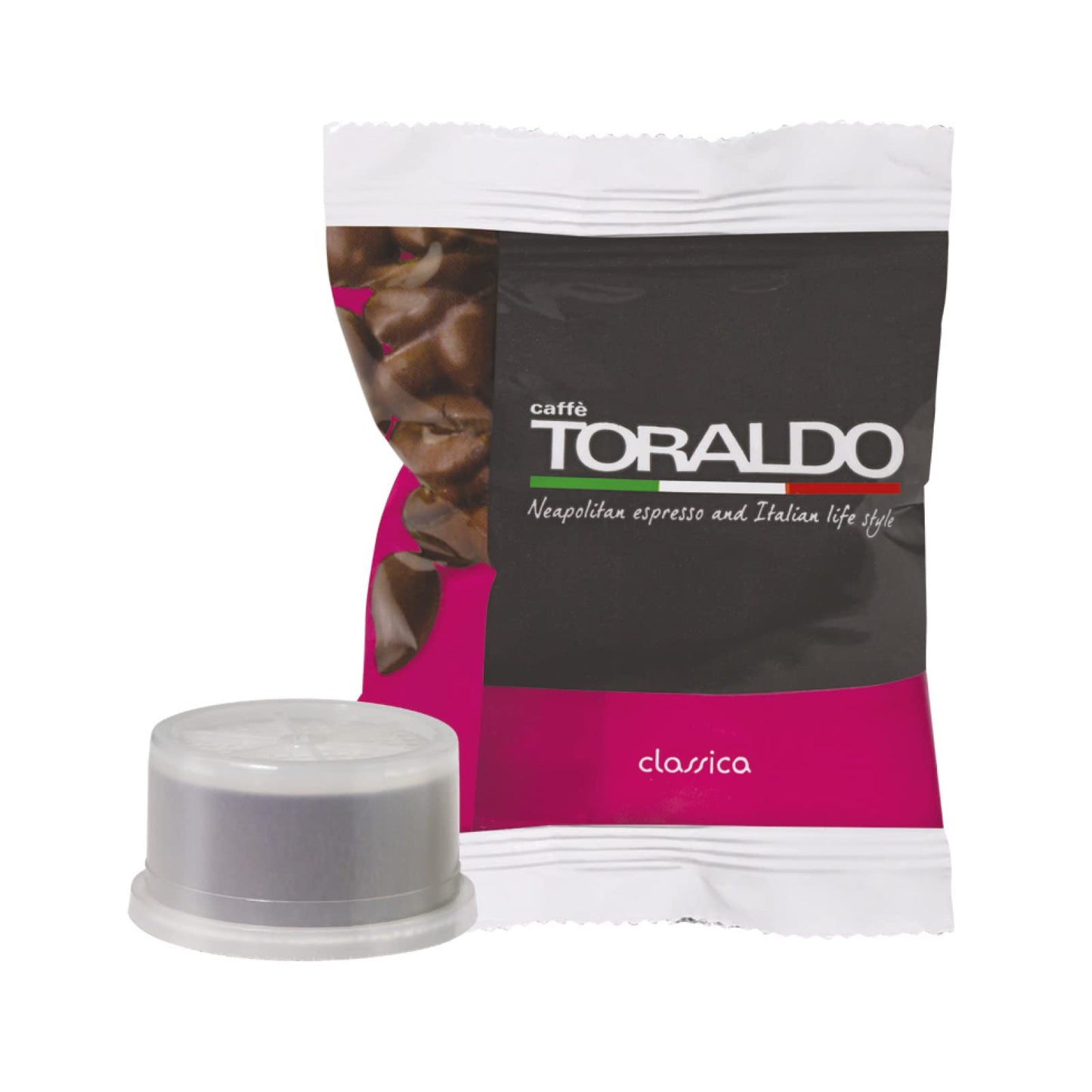 Toraldo Capsules coffee