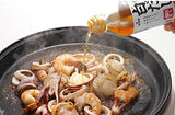Kappo Shirodashi (Dashi based liquid seasonings) 16.9 fl oz