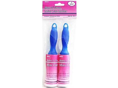 LINT Roller