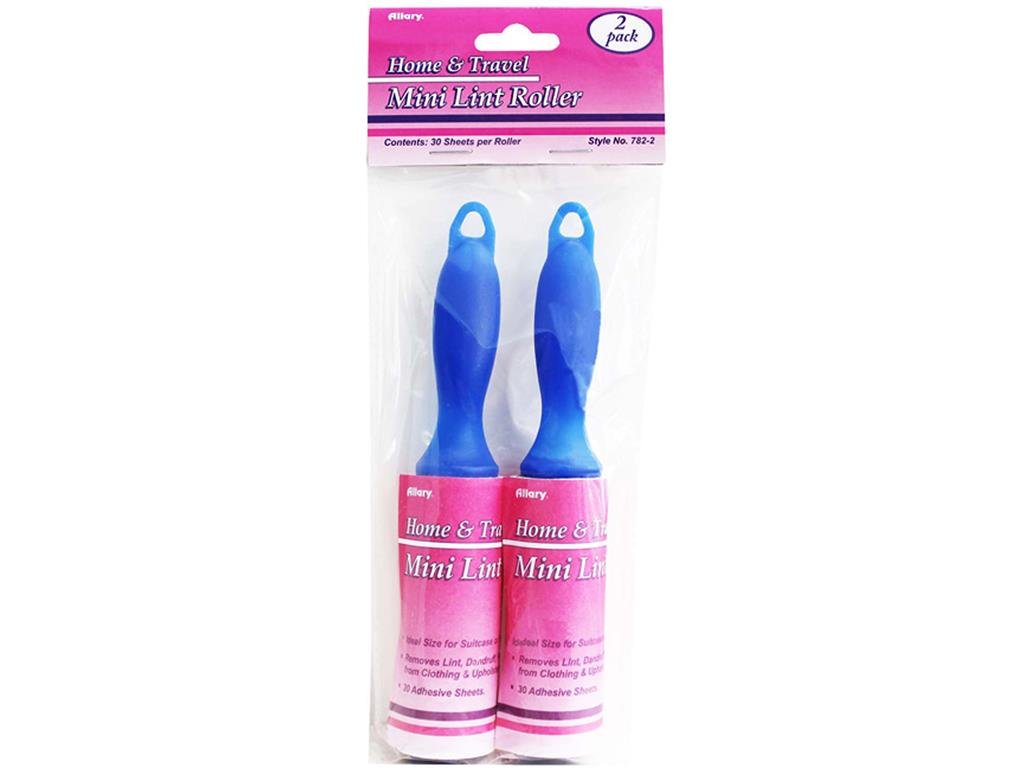 LINT Roller