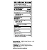 Terrasoul Superfoods Organic Raw Walnuts, 2 Lbs (2 Pack) - Chandler Variety | Fresh | Light Color