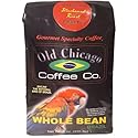 Brazilian Blackened - Old Chicago Dark Roast Coffee Beans From Brazil