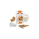 Campiello Le Dolcezze dell'Aurora Pasta Frolle, 8 Ounce (Pack of 6)