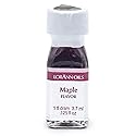 LorAnn Maple SS Flavor, 1 dram bottle (.0125 fl oz - 3.7ml - 1 teaspoon)
