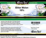 Bianca Rosa Bitter Melon 10% Cream (2 oz, ZIN: 519195)
