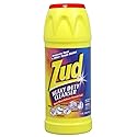 Zud Multi Purpose Heavy Duty Stain Cleanser Powder 16oz (Pack of 6) by Zud