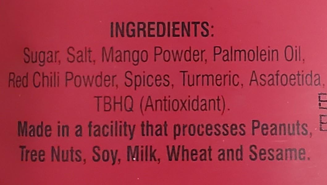 Daabeli Masala 3.5Oz