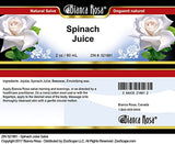 Bianca Rosa Spinach Juice Salve (2 oz, ZIN: 521881) - 2 Pack
