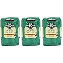 Signatures Kirkland Starbucks Bean Coffee Medium Roast House Blend, 3 Pack (32 Ounce)