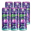 Alani Nuu Witches Brew Pack of 6, 12fl oz, 4k Logistics Bundle