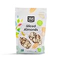 365 by Whole Foods Market, Sliced Almonds, 8 Ounce