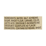 Lee Kum Kee, Less Sodium Soy Sauce, 16.5 Fl Oz