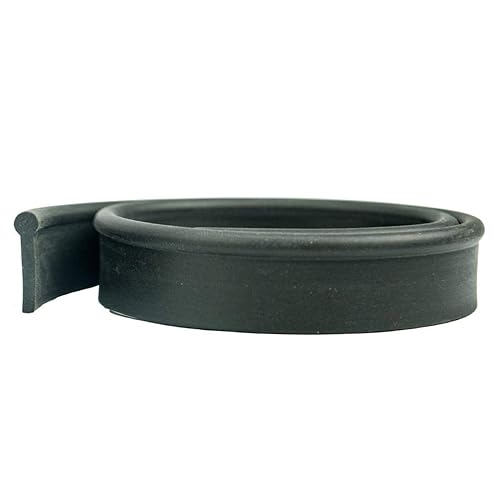 Pulex Soft Squeegee Rubber 12 Pack - 36 Inch