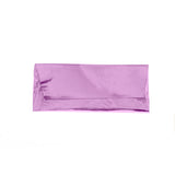 Foil Wrapper "LAVENDER" 6" X 7.5" For 1.55Oz Chocolate Bar Over Wrap 100 pack