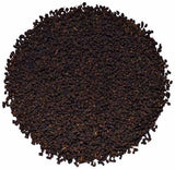 Organic Irish Breakfast Black Tea Loose Leaf Pouch | Full-Bodied Assam Tea Blend | Bold and Malty Taste | Grown at High Elevation | 16oz Resealable