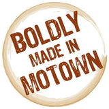 DETROIT BOLD COFFEE Woodward Ave Blend, 8 OZ