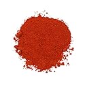 Essential Spice Premium Spanish Saffron Powder - Rich, Floral & Earthy Flavor - Pure Ground Spanish Saffron for Paella, Sauces, Rice & Gourmet Cooking
