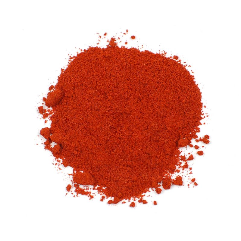 Essential Spice Standard Spanish Saffron Powder - Authentic, Floral & Earthy Flavor - Natural Ground Spanish Saffron for Cooking, Paella, Sauces