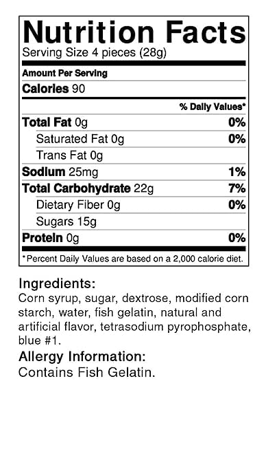 Paskesz Mini Marshmallows 8 Oz