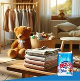 Bold 3 Powder Laundry Detergent, 850g, 3 Pack
