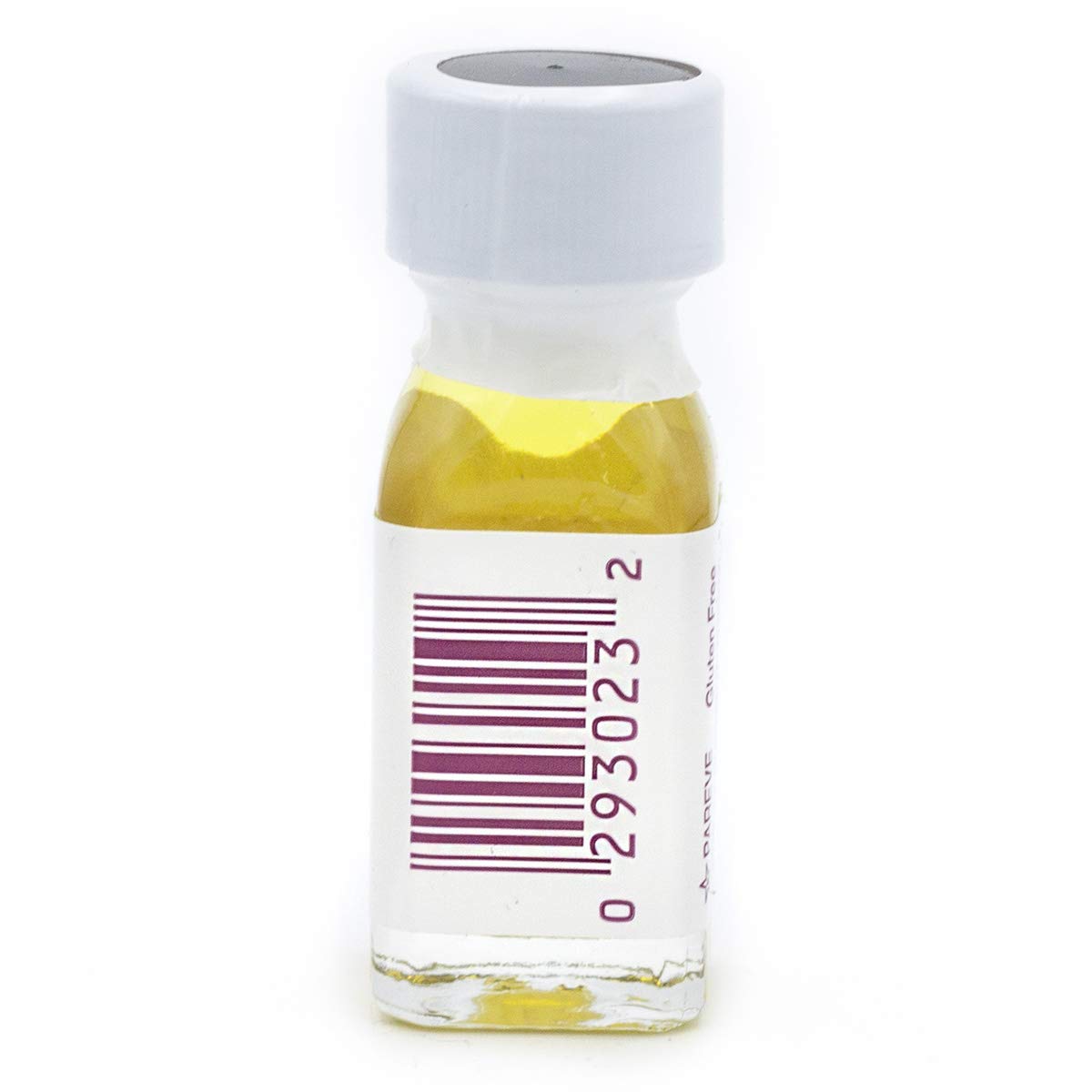 LorAnn Lemon Oil, 1 Dram