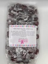 Cherry Sugar Free Candy 1 lb.