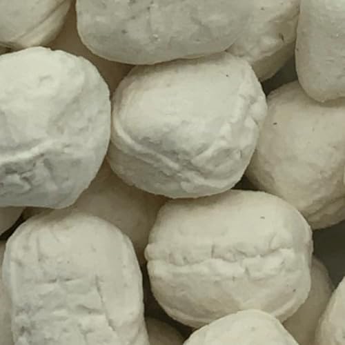 GIBB GINGER CREAMS 500g