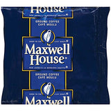 Maxwell House Coffee, 2 Oz., Box Of 42