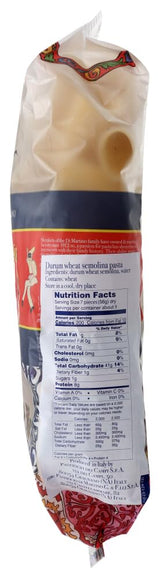 DG PACCHERI 500gr