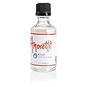 Amoretti - Kirsch Extract Water Soluble 2 oz - Highly Concentrated & Perfect For Pastry, Savory, Brewing, and more, Preservative Free, Vegan, Kosher