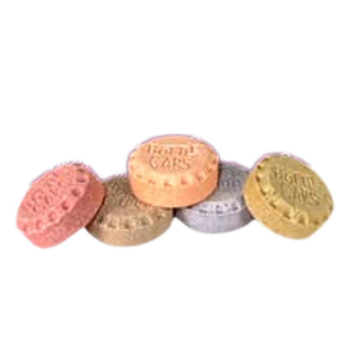 Bottle Caps - Pack of 3 - Soda Pop Candies - 5 oz. Movie Theater Boxes