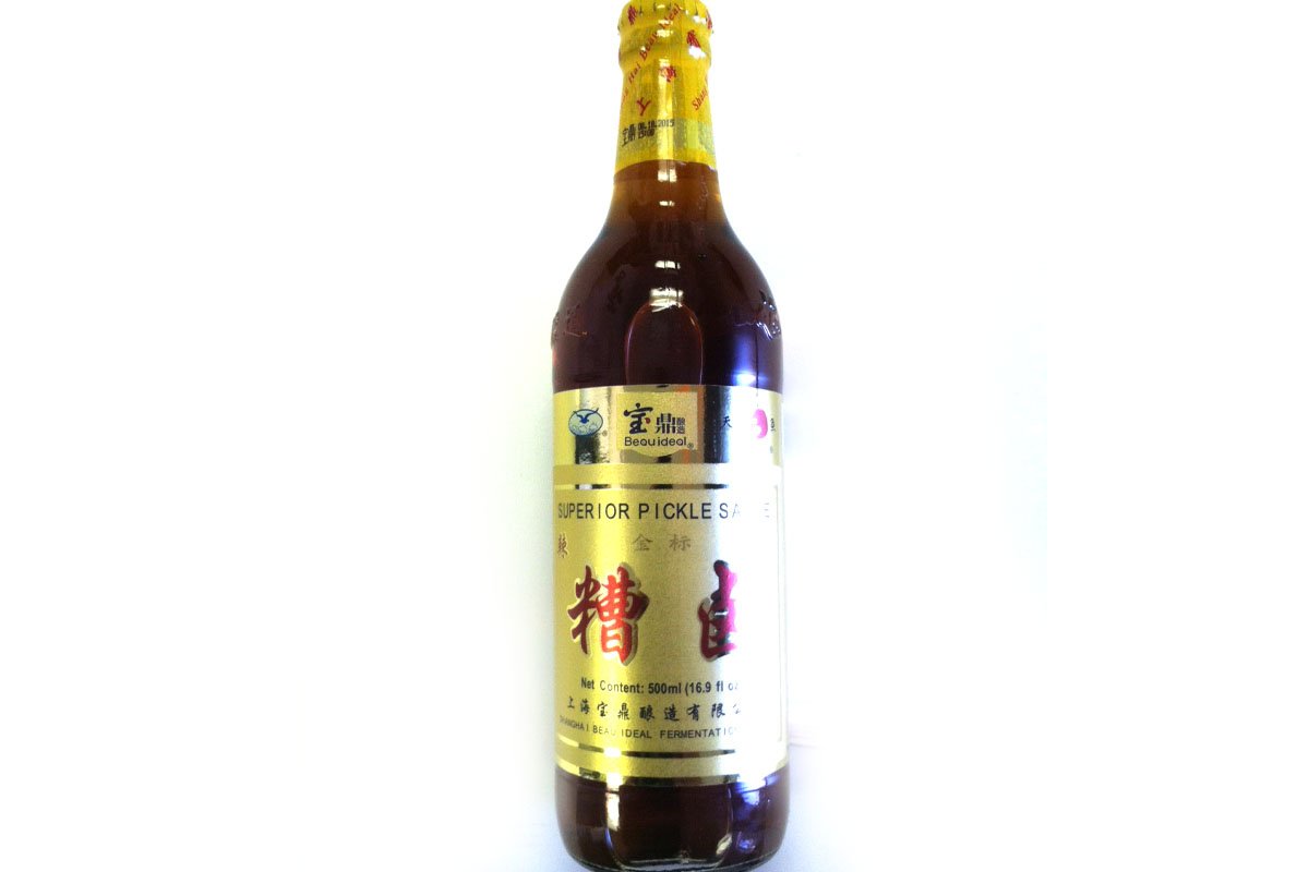 Superior Pickle Sauce - 16.9fl Oz (Pack of 3)
