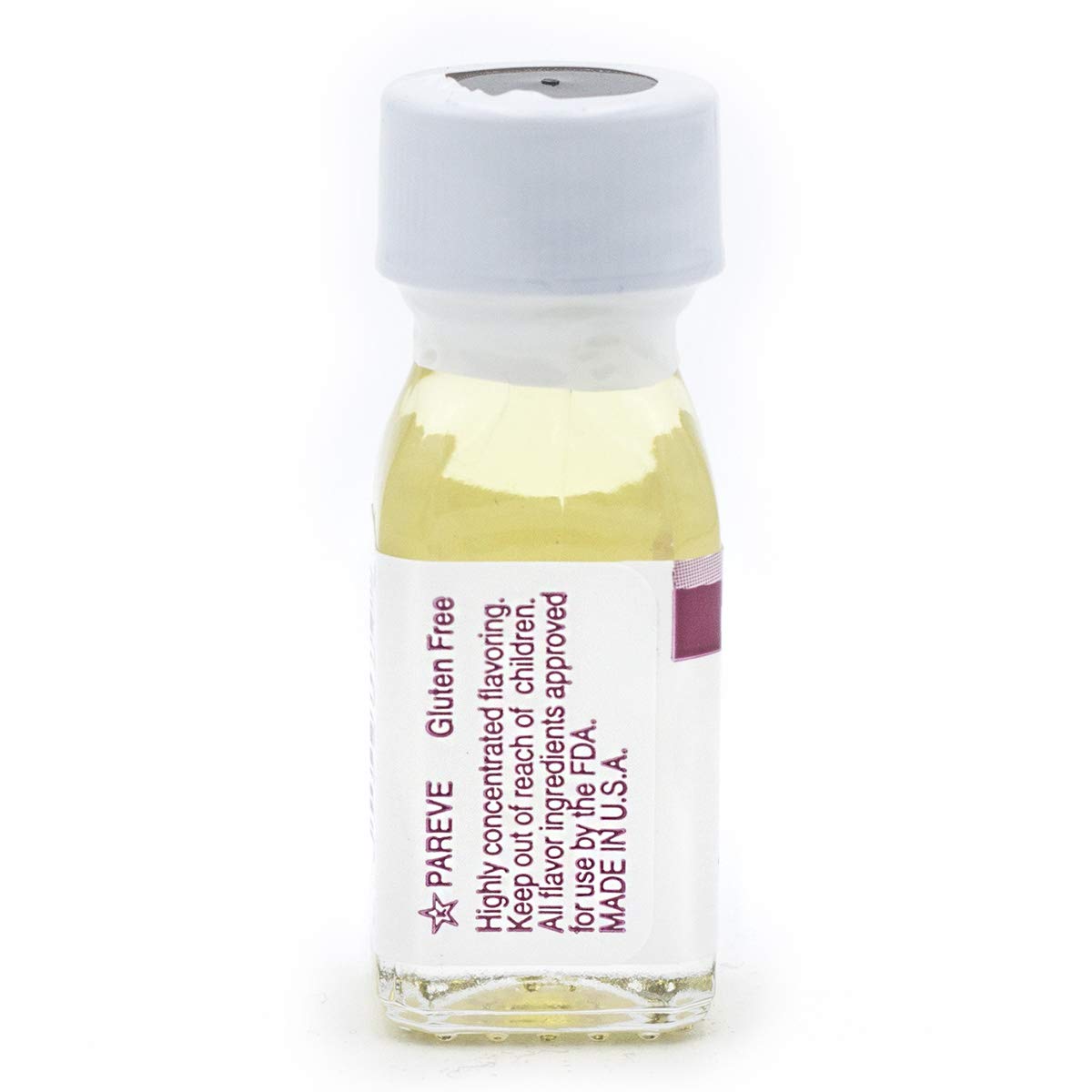 LorAnn Oils Super Strength Flavoring - Used For Candy Making, Flavoring, Baking, Hard Candy, & Flavor Oils - Bold, Natural Flavors 4X Stronger Than