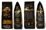 OLD GOVERNMENT JAVA COFFEE Ground (INDONESIA) 1Lb