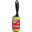 Scotch Brite Value Pack Lint Roller 80 Sheets (Pack of 5)