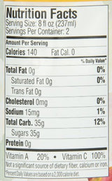 Langers Mango Nectar Juice, 16-Ounces (Pack Of 12)