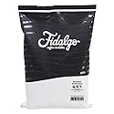 Fidalgo Organic Espresso, Medium-Dark Roast, Drip Grind, 32 Ounce, 1 Bag