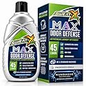 SWEAT X Max Odor Defense Laundry Detergent Liquid - Natural Washing Detergent for Activewear & Gym Clothes - Laundry Detergent for Sensitive Skin