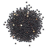 Organic Black Quinoa, 10 lb - USDA Certified Organic Whole Grain - Gluten Free Ancient Grain - Bulk Plant Protein, by Woodland Gourmet