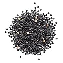 Organic Black Quinoa, 10 lb - USDA Certified Organic Whole Grain - Gluten Free Ancient Grain - Bulk Plant Protein, by Woodland Gourmet