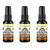 Blunt Power Air Freshener Spray, Oil Based Concentrated Air Freshener and Oil Diffuser, Air Freshener Spray for Car, Room, Bathroom, Odor Eliminator