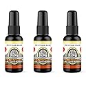 Blunt Power Air Freshener Spray, Oil Based Concentrated Air Freshener and Oil Diffuser, Air Freshener Spray for Car, Room, Bathroom, Odor Eliminator